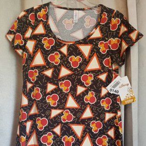 LuLaRoe DIsney Classic T